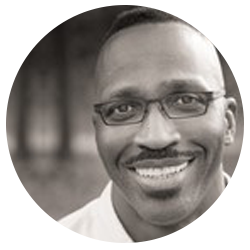 Reggie A. Parker, Sr.