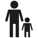 Adolescent Counseling icon